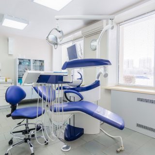 Medical cleaning Exeter