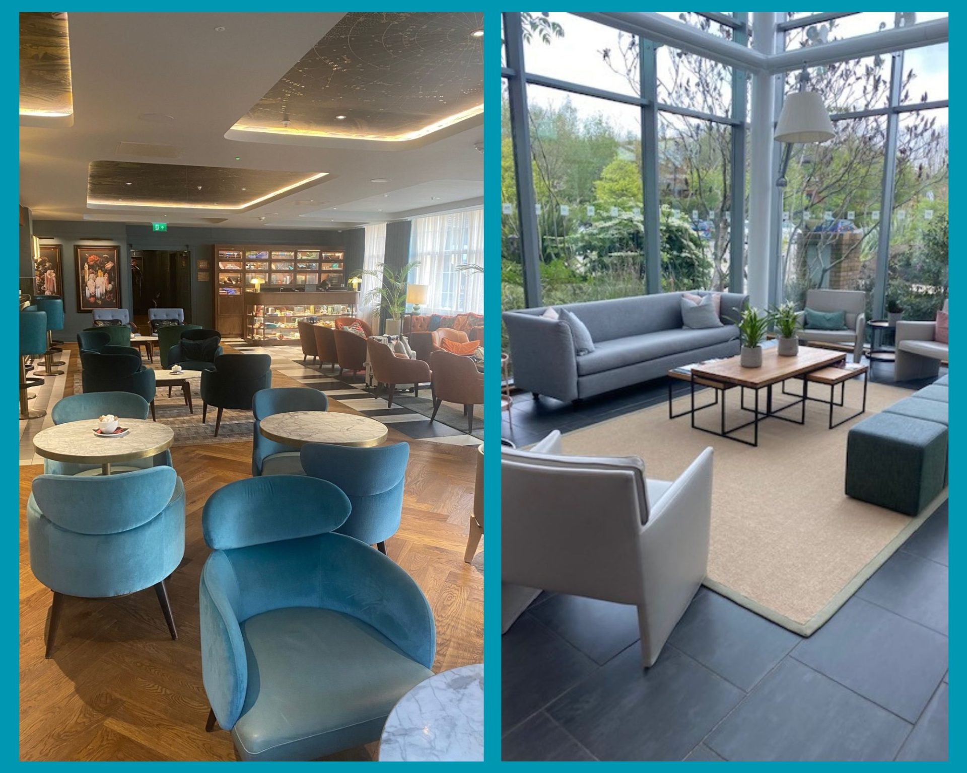 Meeting event cleaning Exeter