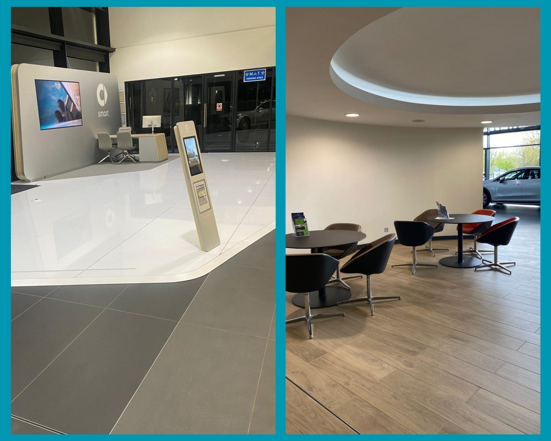Commercial Office and event cleaning Exeter