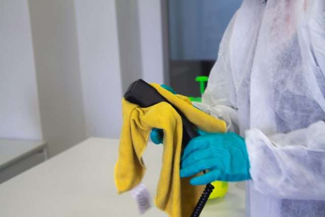 cleaning tools