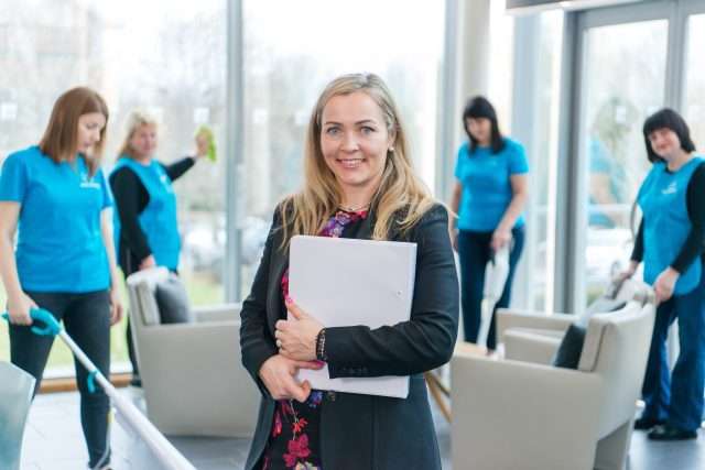 Archway Facilities Account Manager 