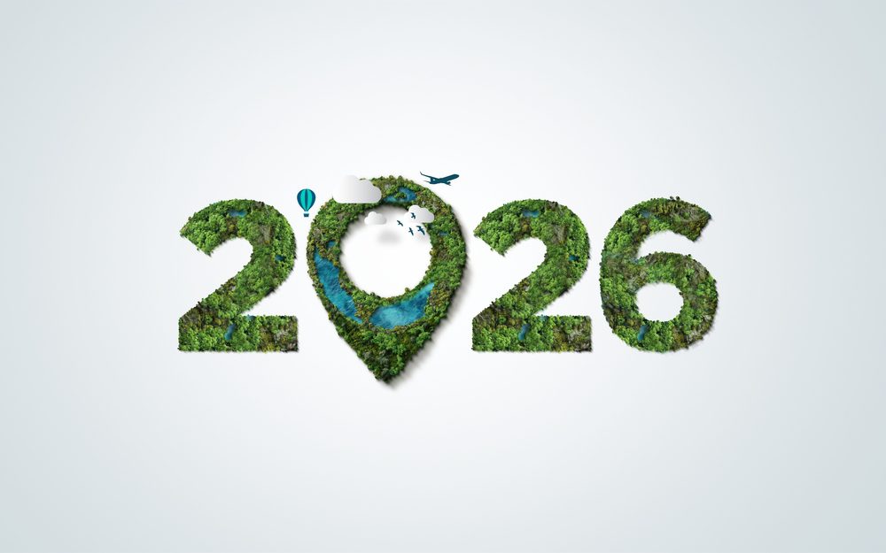 Go green regulations 2026