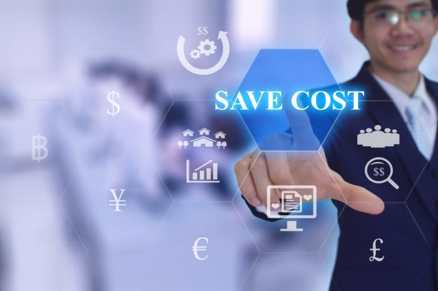 New year deep clean saves a lot of cost