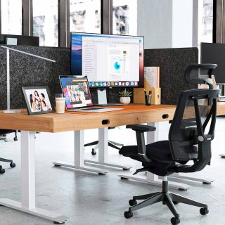office cleaning makes workflow seamless