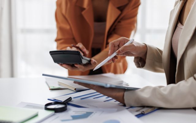 fy commercial spring cleaning budgeting