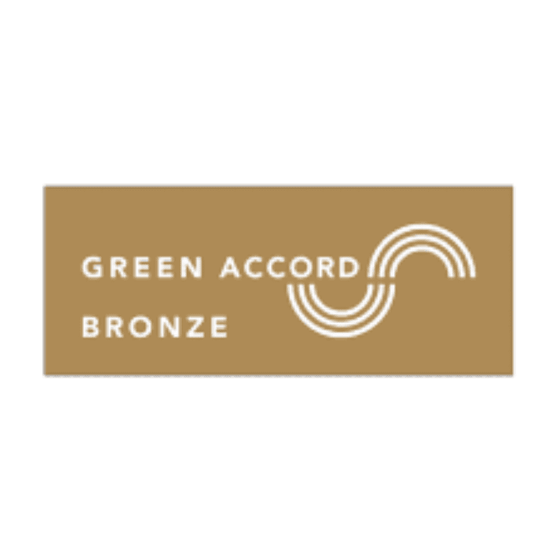 Accreditation Logo