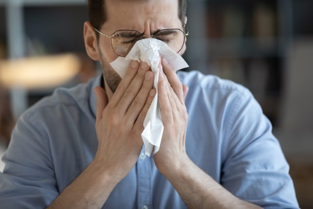 To encourage proper employee wellbeing, it is important to plan for commercial spring cleaning