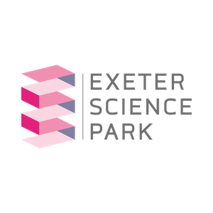 Exeter Science Park Logo