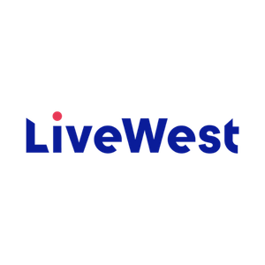 LiveWest Logo